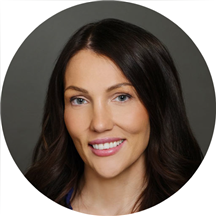 Chanel Gates, PMHNP, APRN