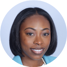 Chanel Patrick, LCMHC