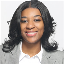 Chanell Elston, LISW