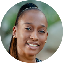 Chanell Shavers, LMFT