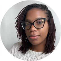 Chanelle Spencer, LCSW