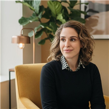 Chanin Santini, LCSW