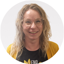 Channing Spradling, LCSW