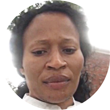 Chantal Amoussou, LMHC