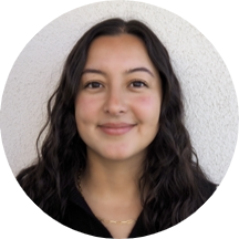 Chantal Gonzalez, AMFT