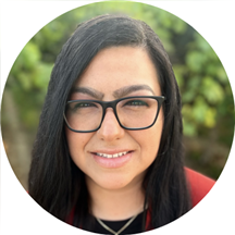 Chantal Guillen, LMFT