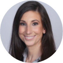 Chantal Perrone, LPC, MA