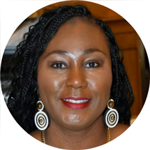 Chantale Pierre, LCSW