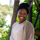 Chantanique Morrison, LMHC