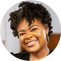 Chante Testamark-Hill, LPC