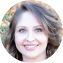 Chantel Bryson, LPCC