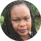 Chantel Williams, LCSW