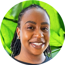 Chantelle Estil, LCSW