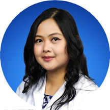 Chantilly Mae Demasiado, APRN, RN, NP