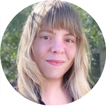 Chaparrelle Mogavero-Cline, LMHCA, MA