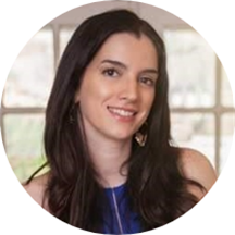 Chappell Madhani, MS, RD, LD, CNSC