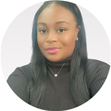 Charday Williams, LMHC