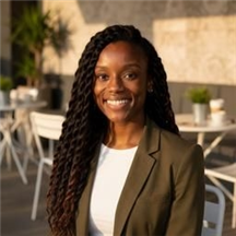 Charielle Mcdade, MSW