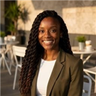 Charielle Mcdade, MSW