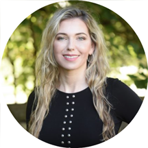 Charis Foraker, PMHNP