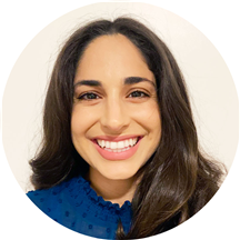 Charissa Hosseini-Kekicheff, PhD