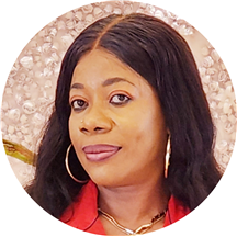 Charity Allwell, PMHNP