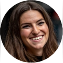 Charity Christensen, MA