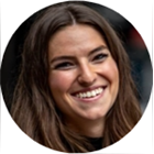 Charity Christensen, MA