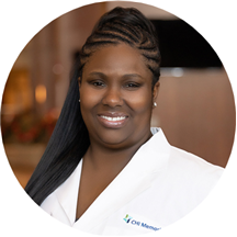 Charity Clayton, FNP-C