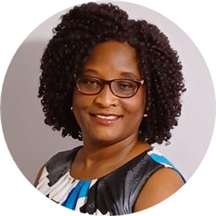 Charity Dzieketey, LCSW - C