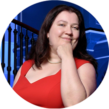 Charity Gegenheimer, LMFT Associate