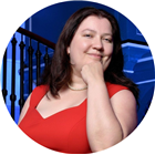 Charity Gegenheimer, LMFT Associate