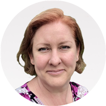 Charity Hegglund, LPC