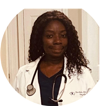Charity Osei Bonnah, APRN, RN, FNP
