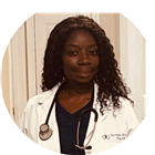 Charity Osei Bonnah, APRN, RN, FNP