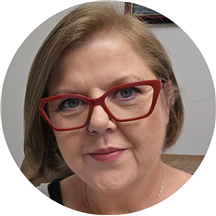 Charity Parsons, LCSW