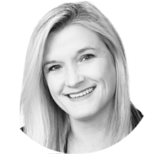 Charity Reilly, LCSW