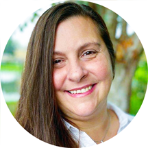 Charity Thomas, LMHC