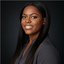 Charity Thompson, PMHNP