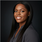 Charity Thompson, PMHNP