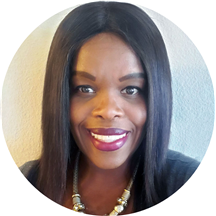 Charity Wabuke, LMFT