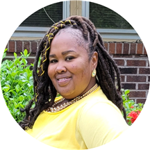 Charla Neville, LCSW