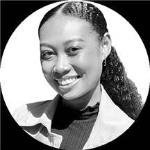 Charleen McDuffie, MS