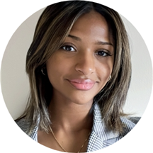 Charlene Atkinson, MS, LMHC