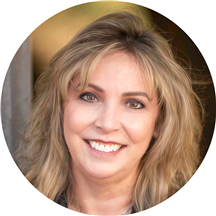 Charlene Childs, LPC Associate