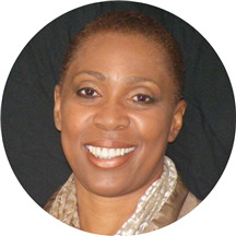 Charlene Jenkins, LPC