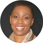 Charlene Jenkins, LPC