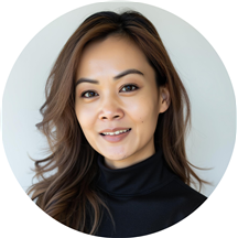 Charlene Pitts, LMFT