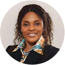 Charlene Sama, APRN, RN