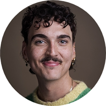 Charles (Austin) Dalgleish, LMSW